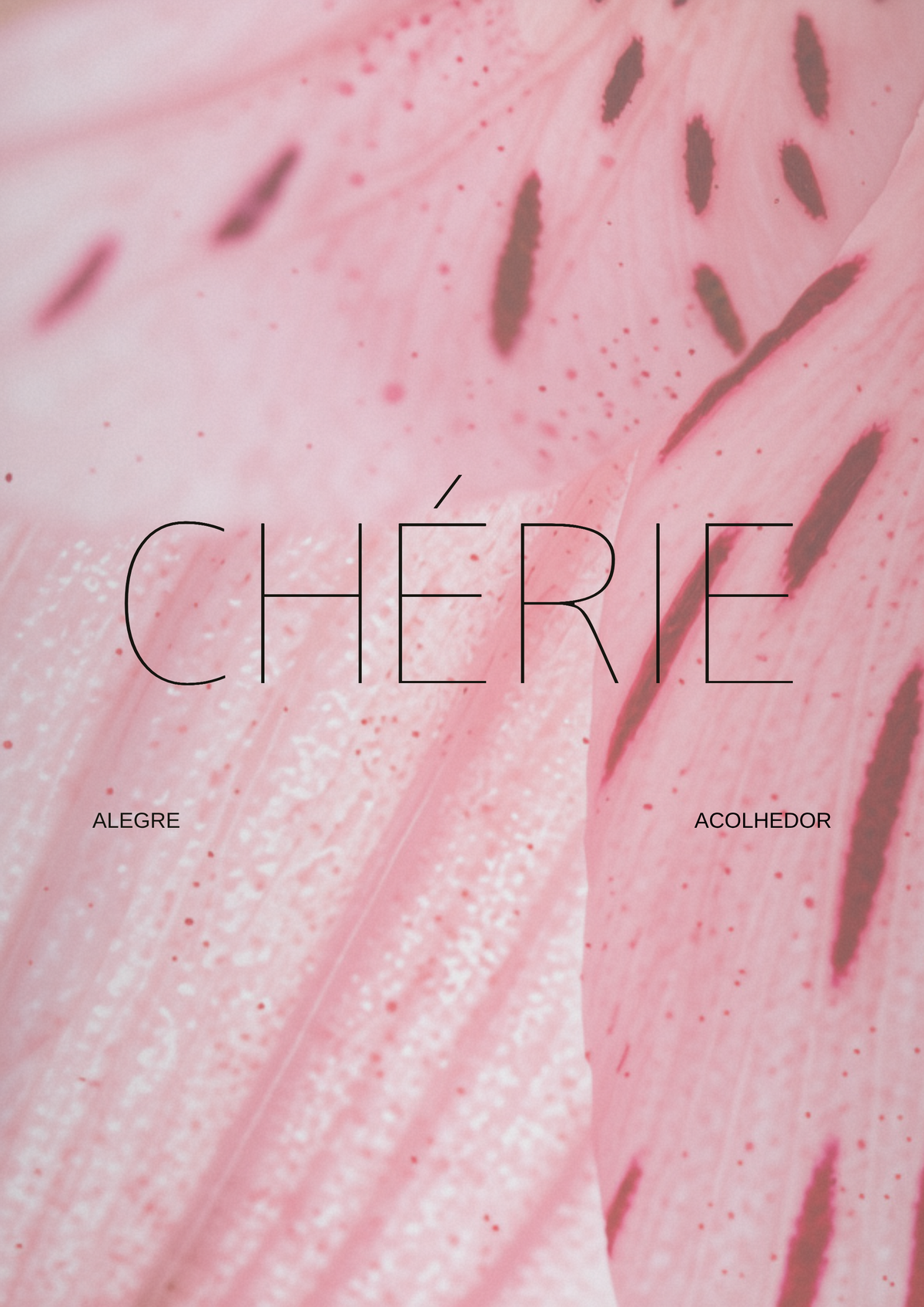 Chérie