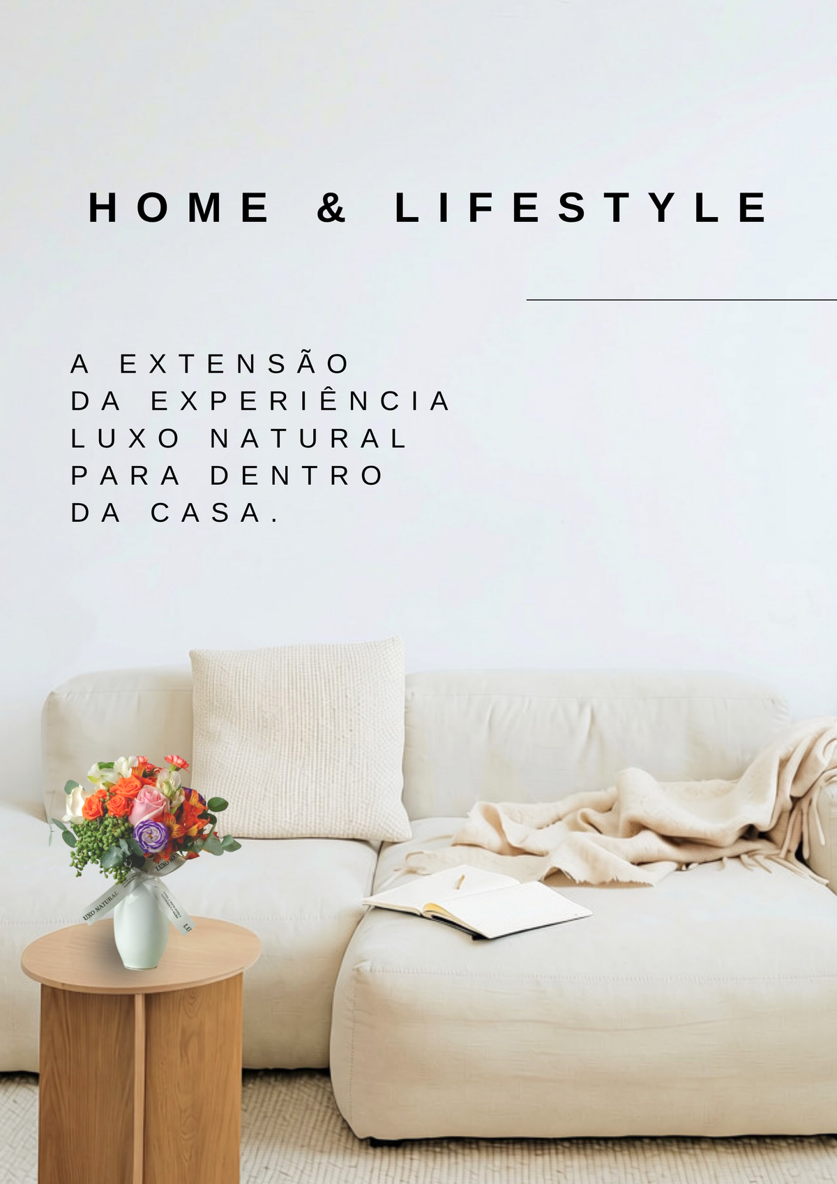 Home & lifestyle