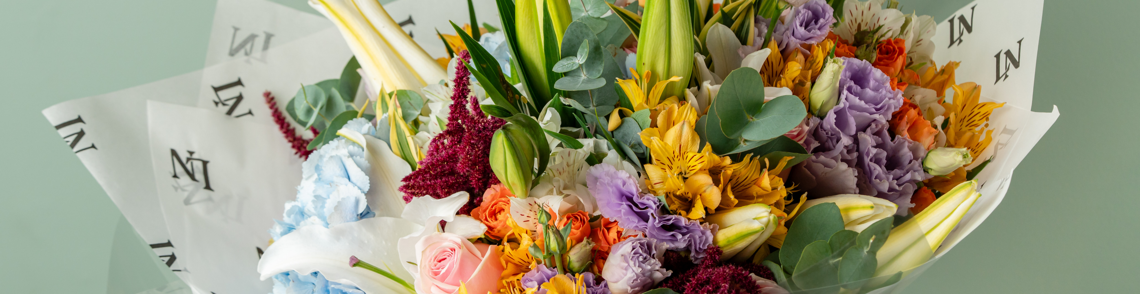 FLORES