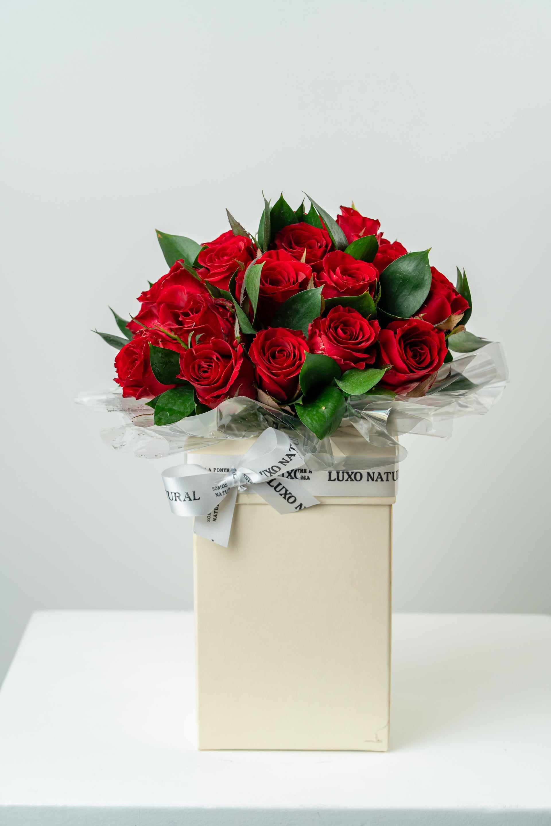 Bloom Box de Flores
