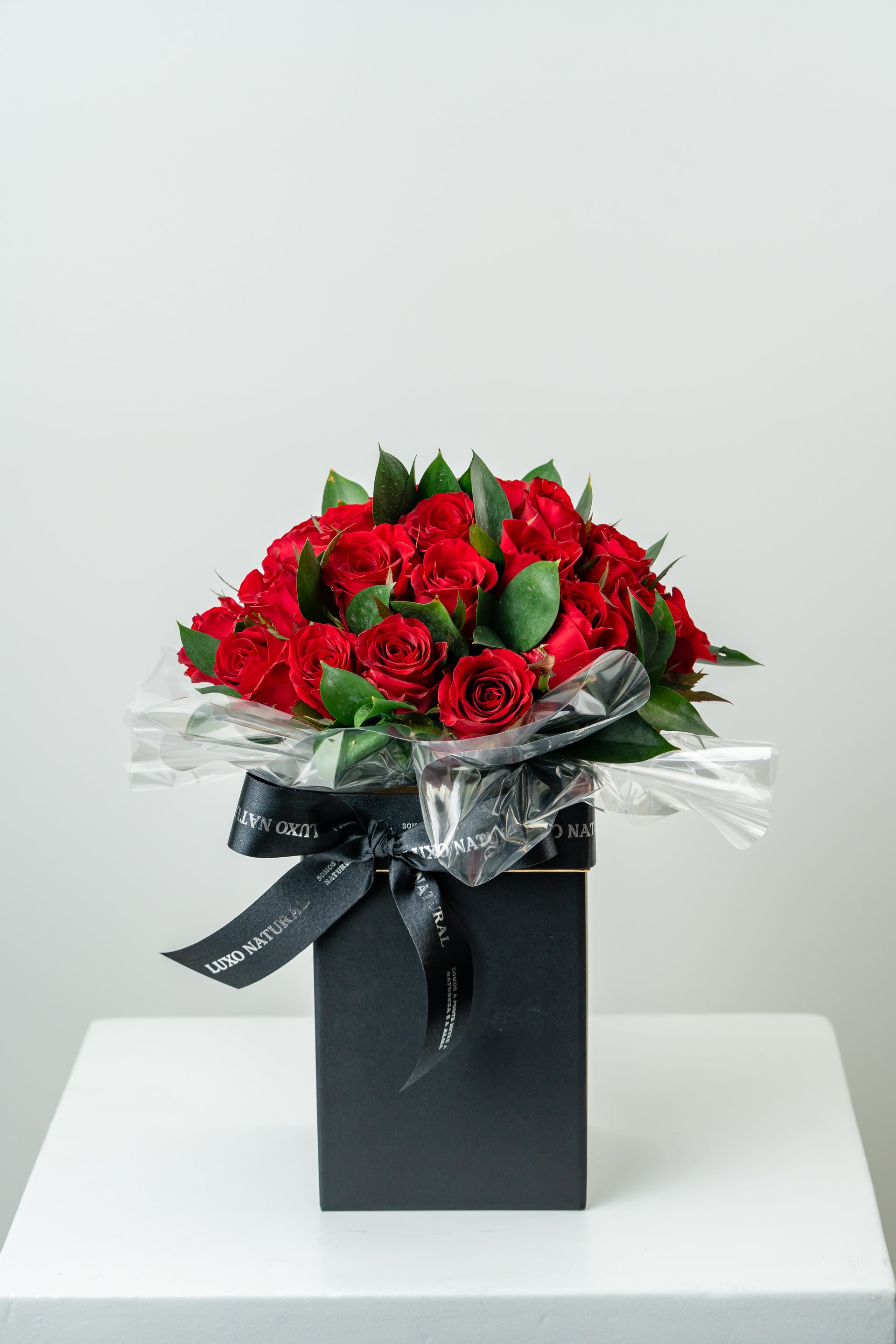 Bloom Box de Flores