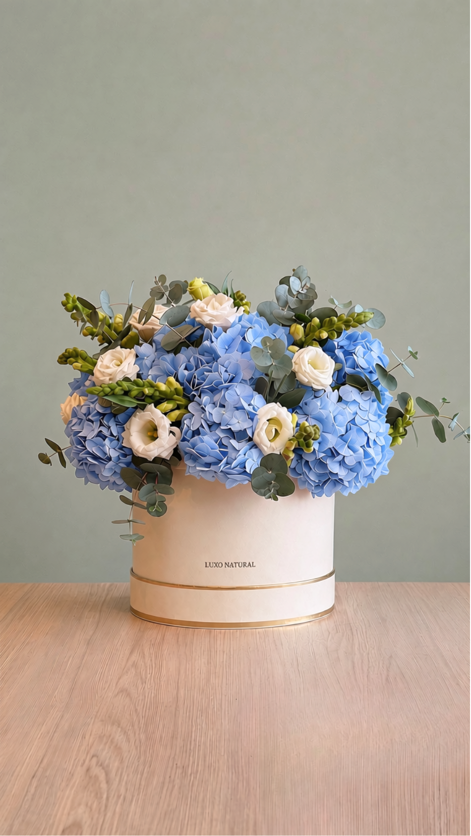 Box Luxo - Grace