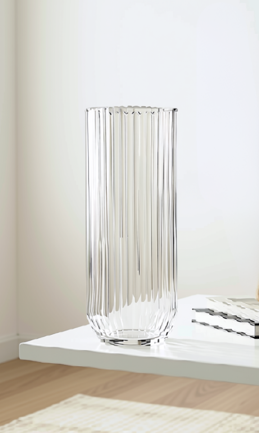 Vaso Canelado