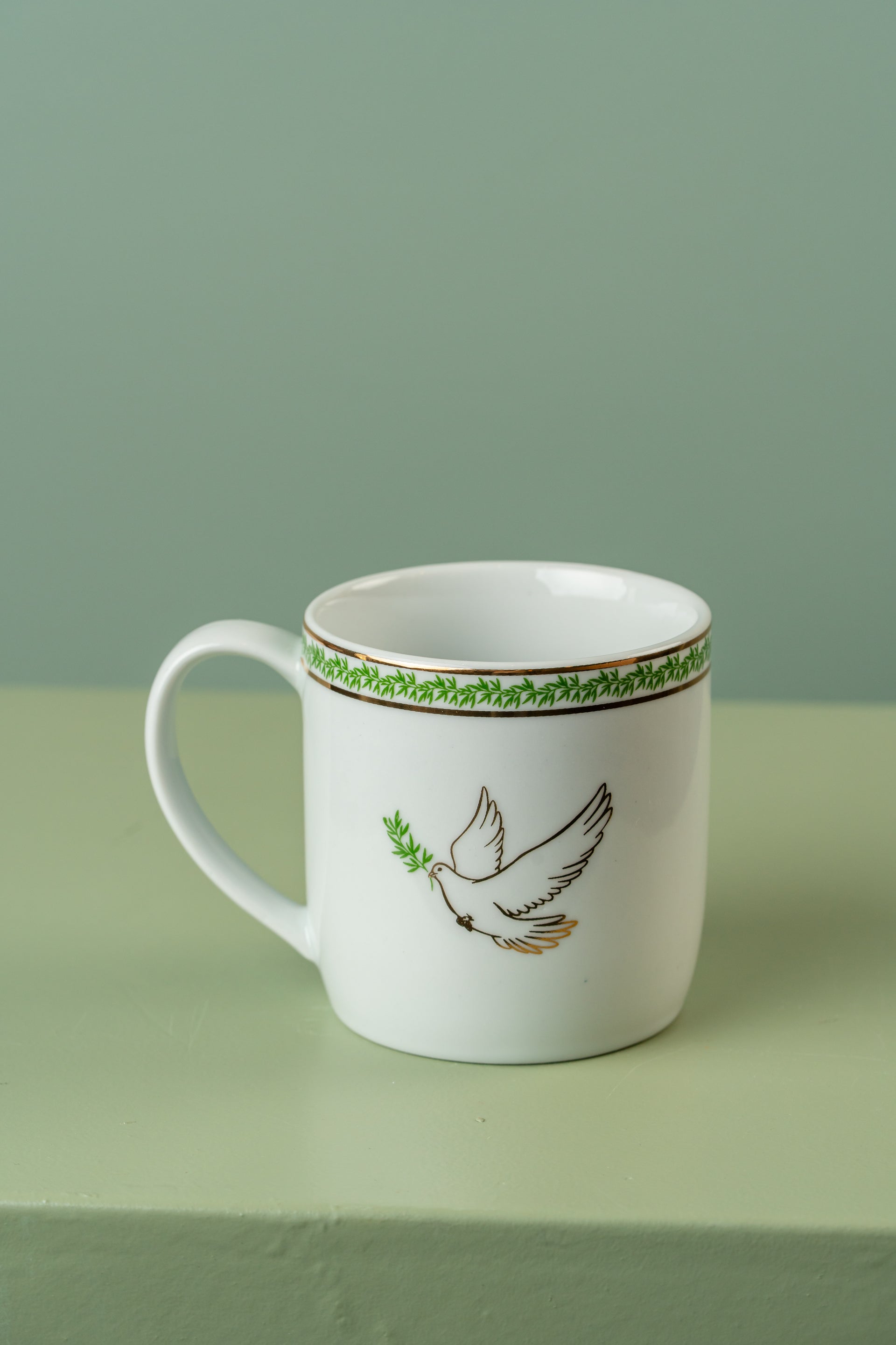 Caneca Luxo Natural — Caneca com Frases Especiais | Luxo Natural