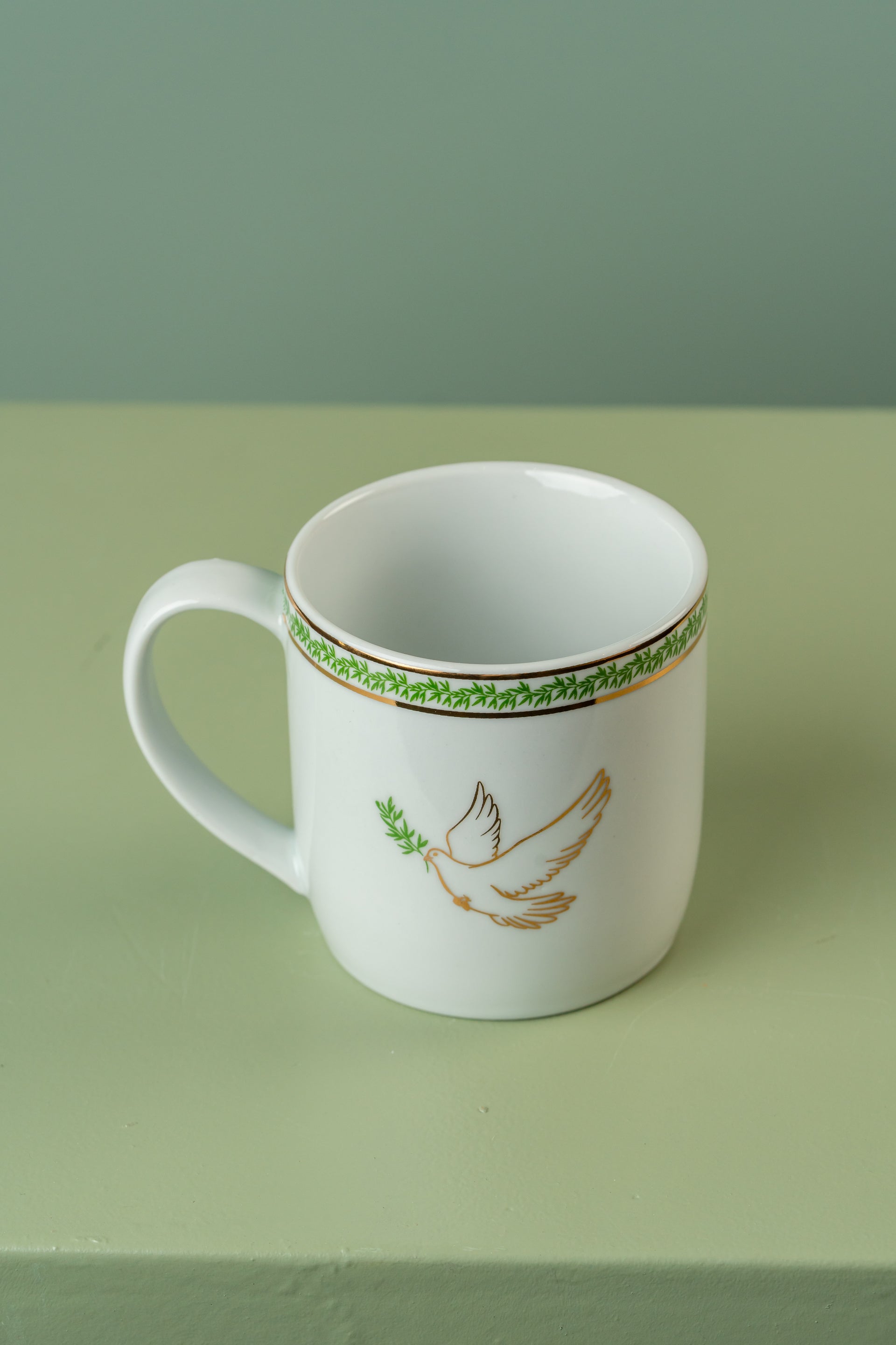 Caneca Luxo Natural — Caneca com Frases Especiais | Luxo Natural