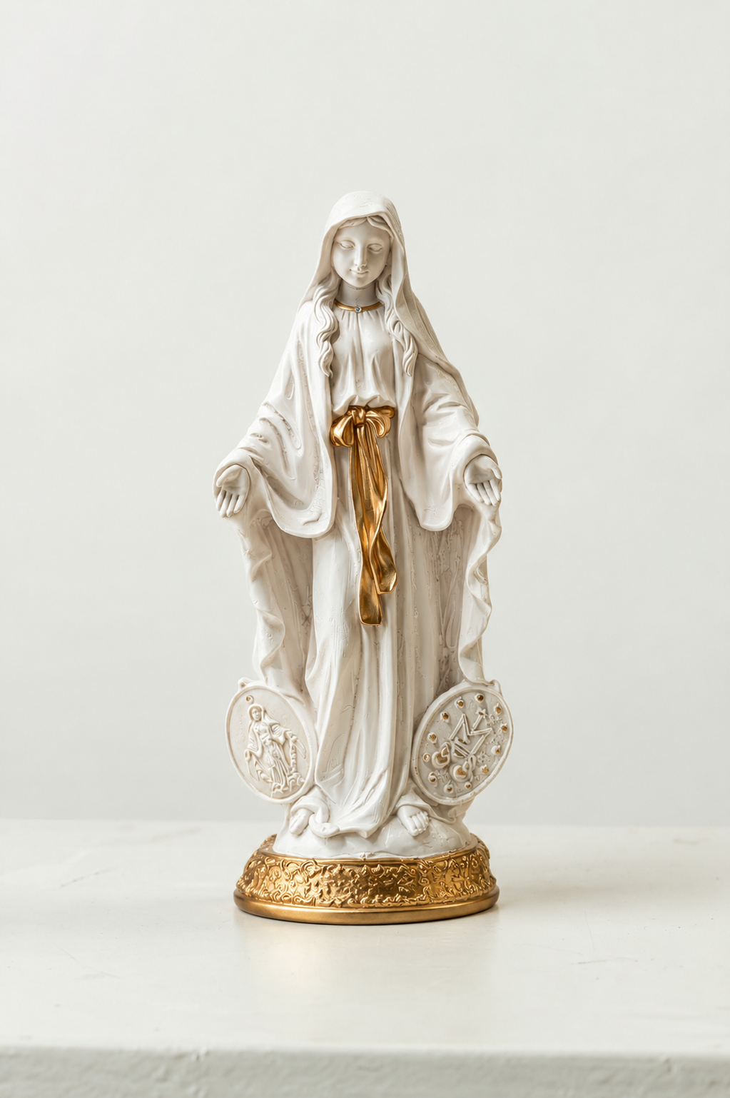 Nossa Senhora das Graças - 30 cm
