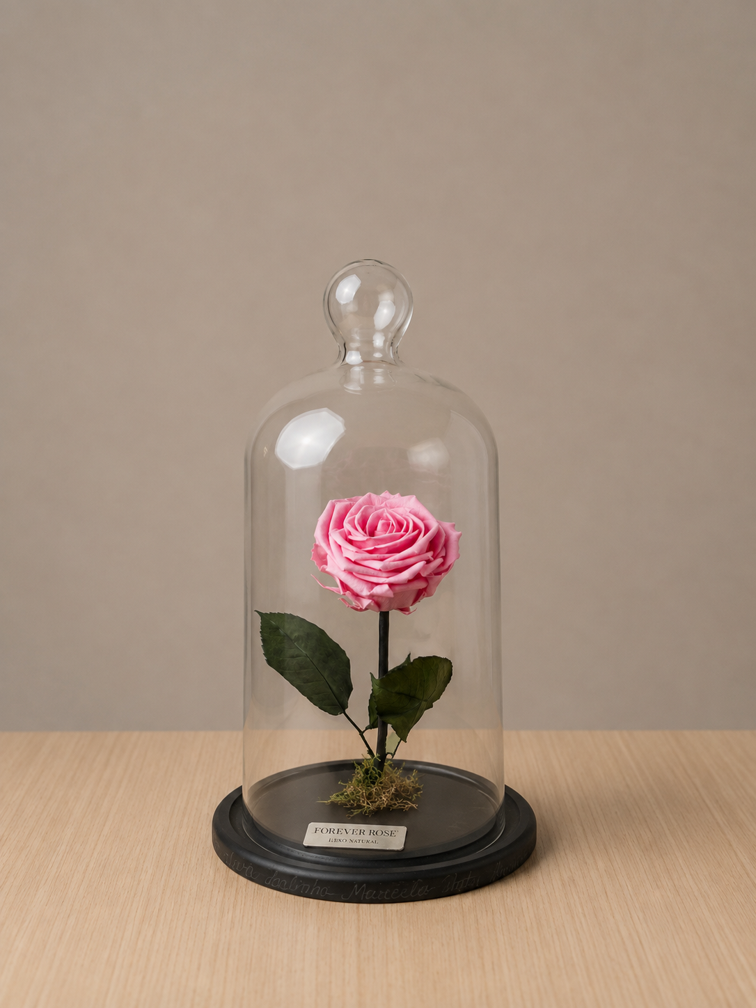 Forever Rose