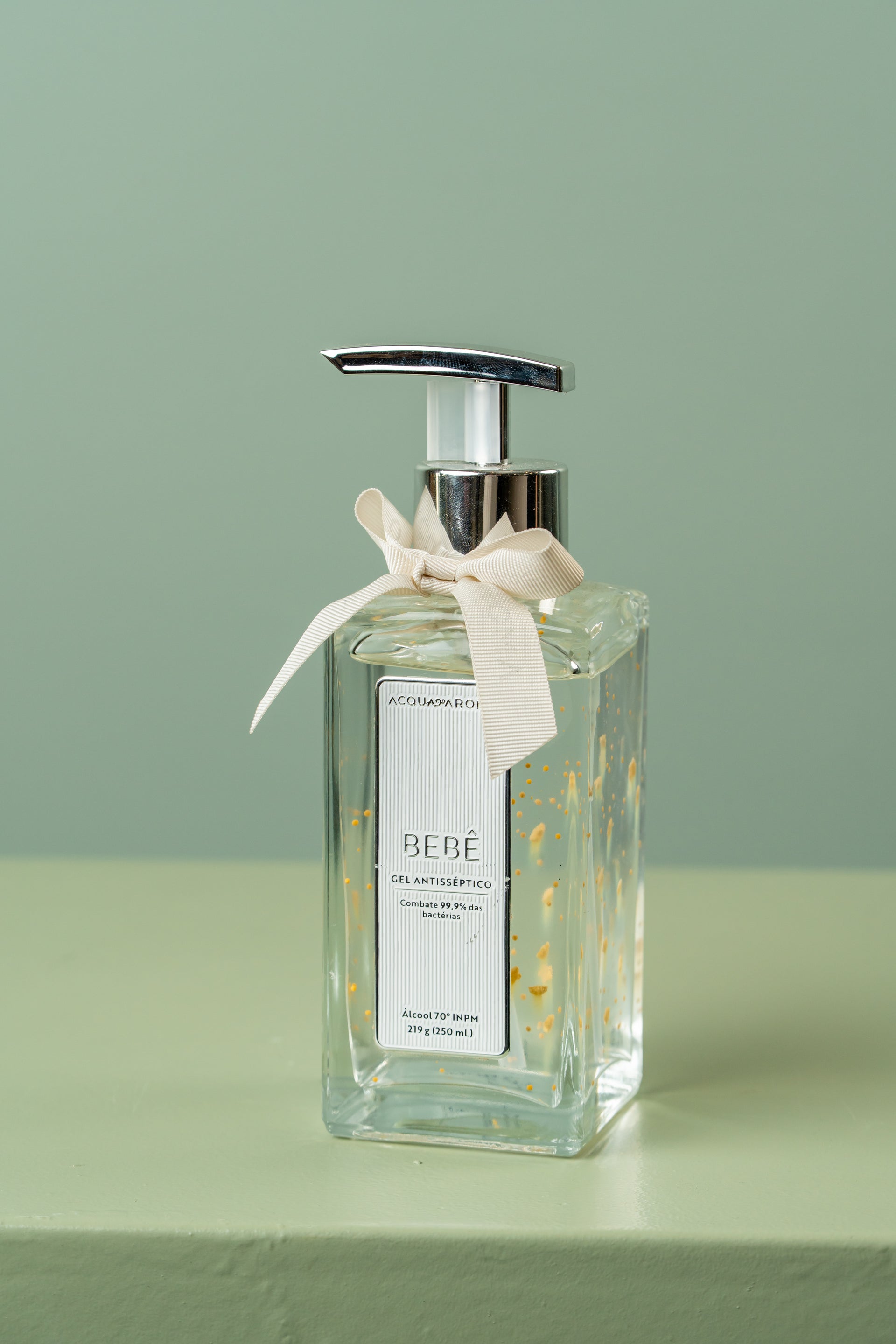 Gel Antisséptico
