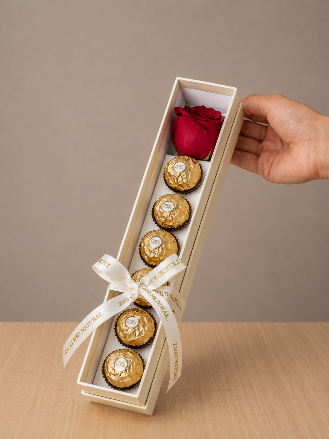 Happy Box In Love