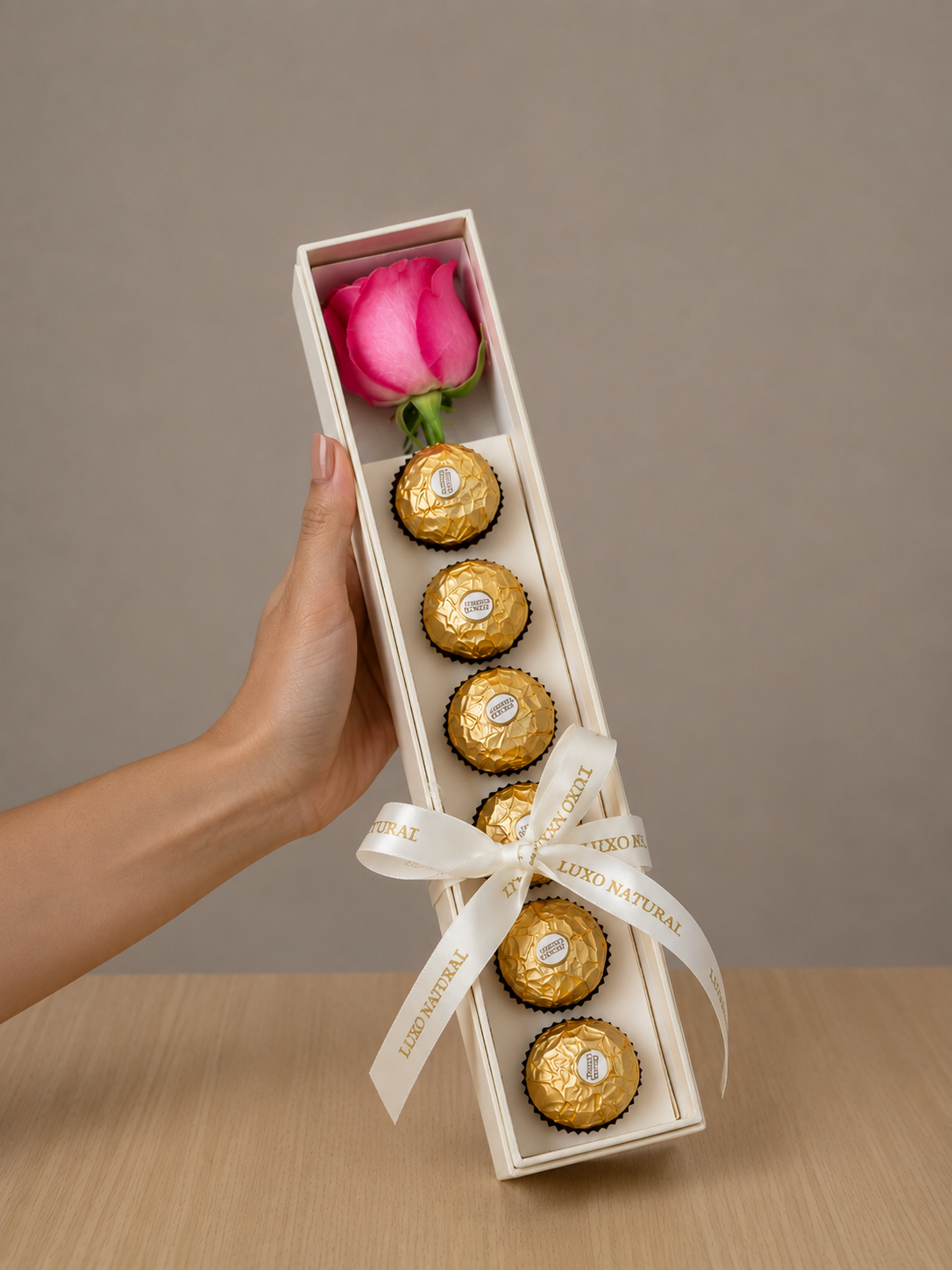 Happy Box In Love