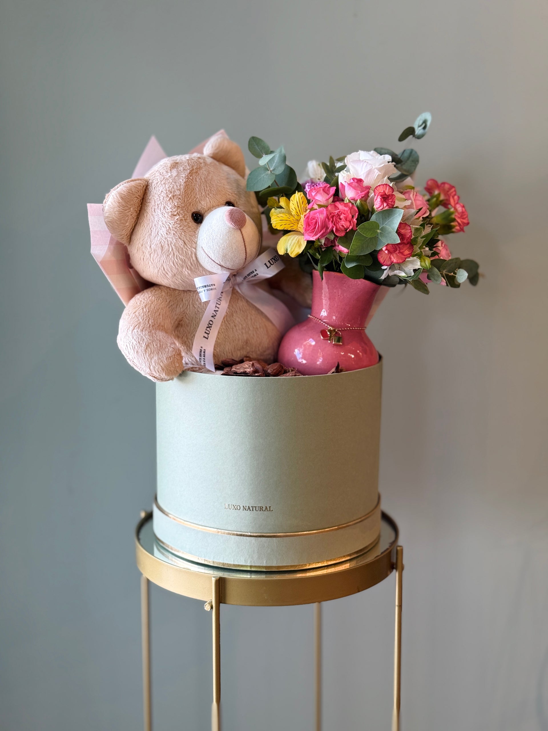 Kit Joy & Bloom