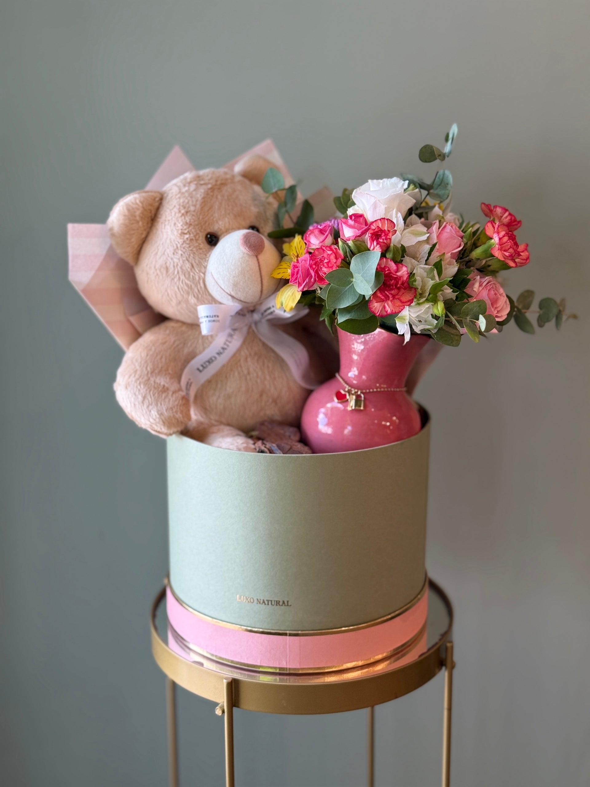 Kit Joy & Bloom