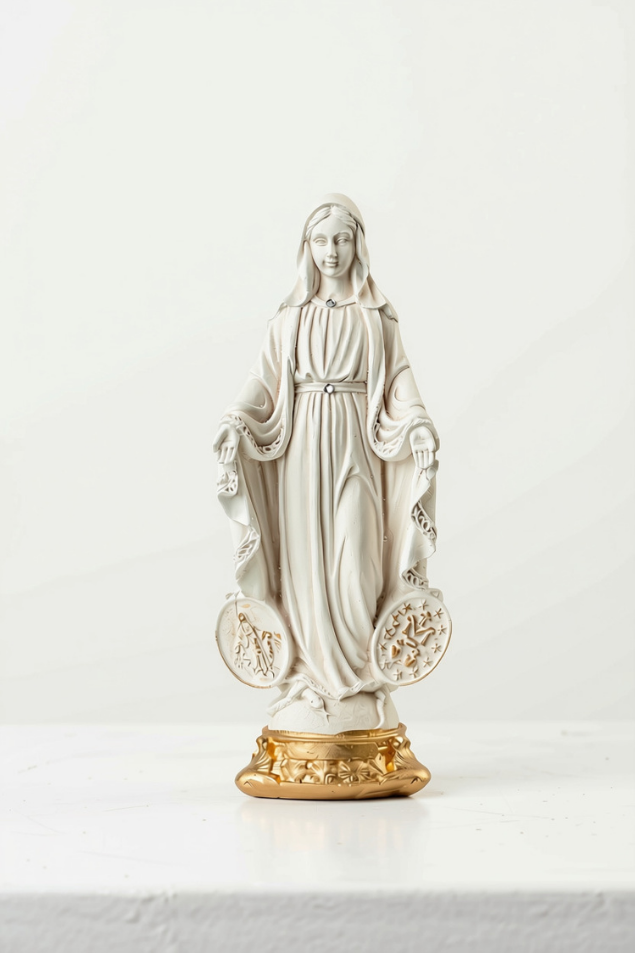 Nossa Senhora das Graças - 22cm