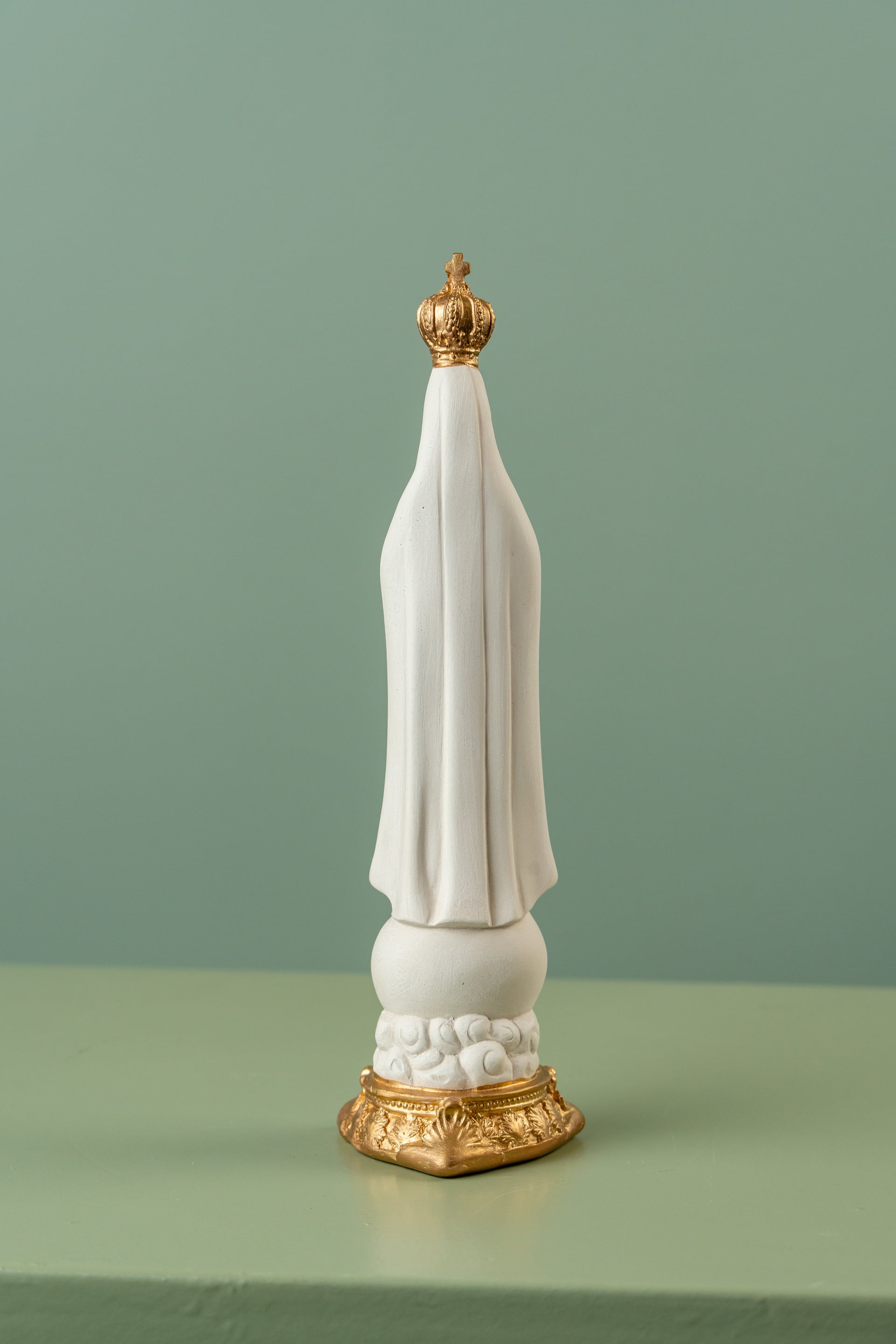 Nossa Senhora de Fátima | Luxo Natural