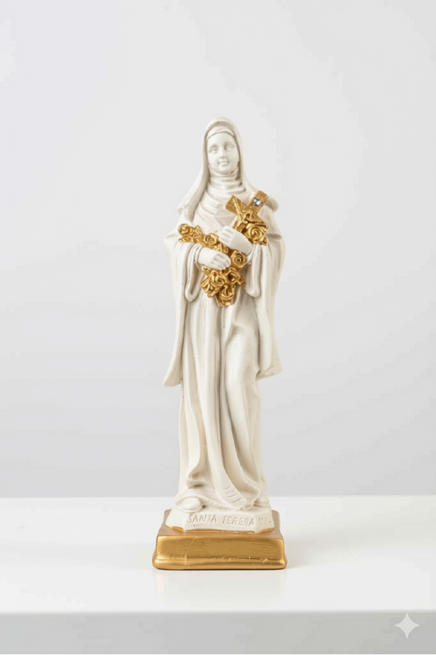 Santa Terezinha