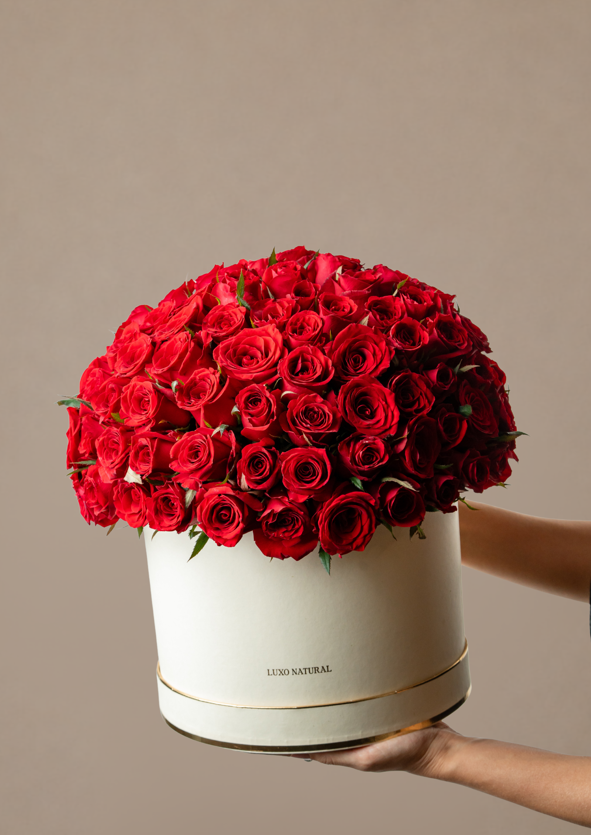 Box Luxo - In Love