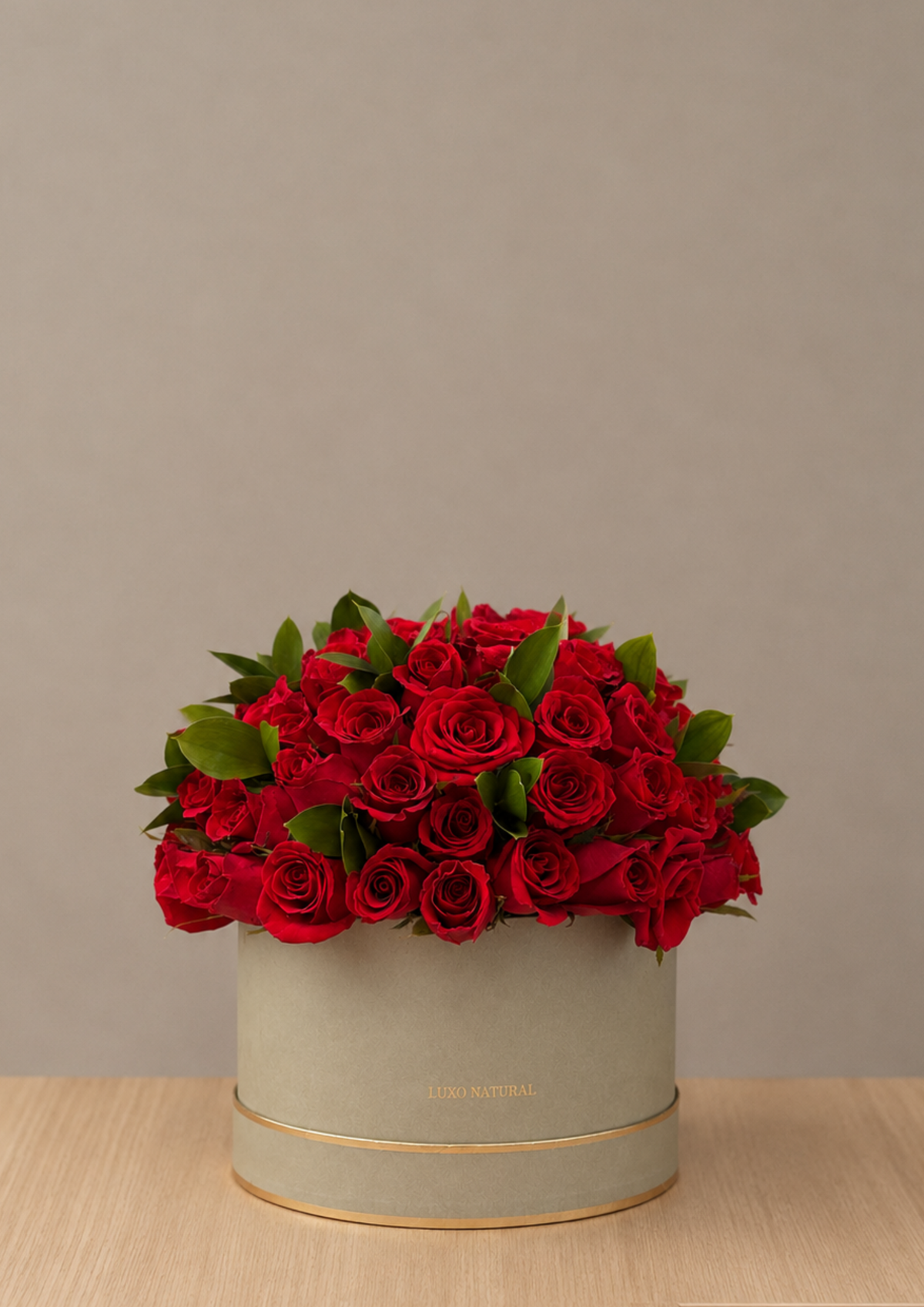 Box Luxo - In Love